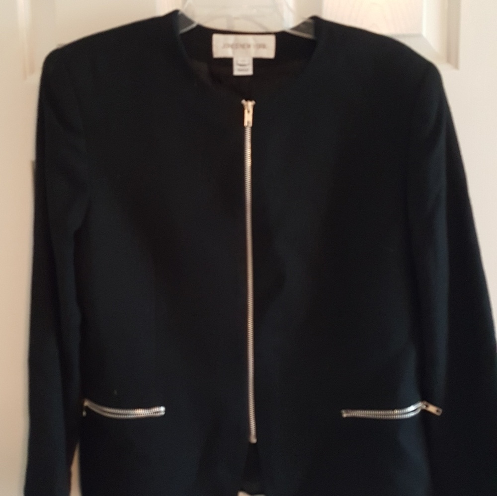 Women's Blazer